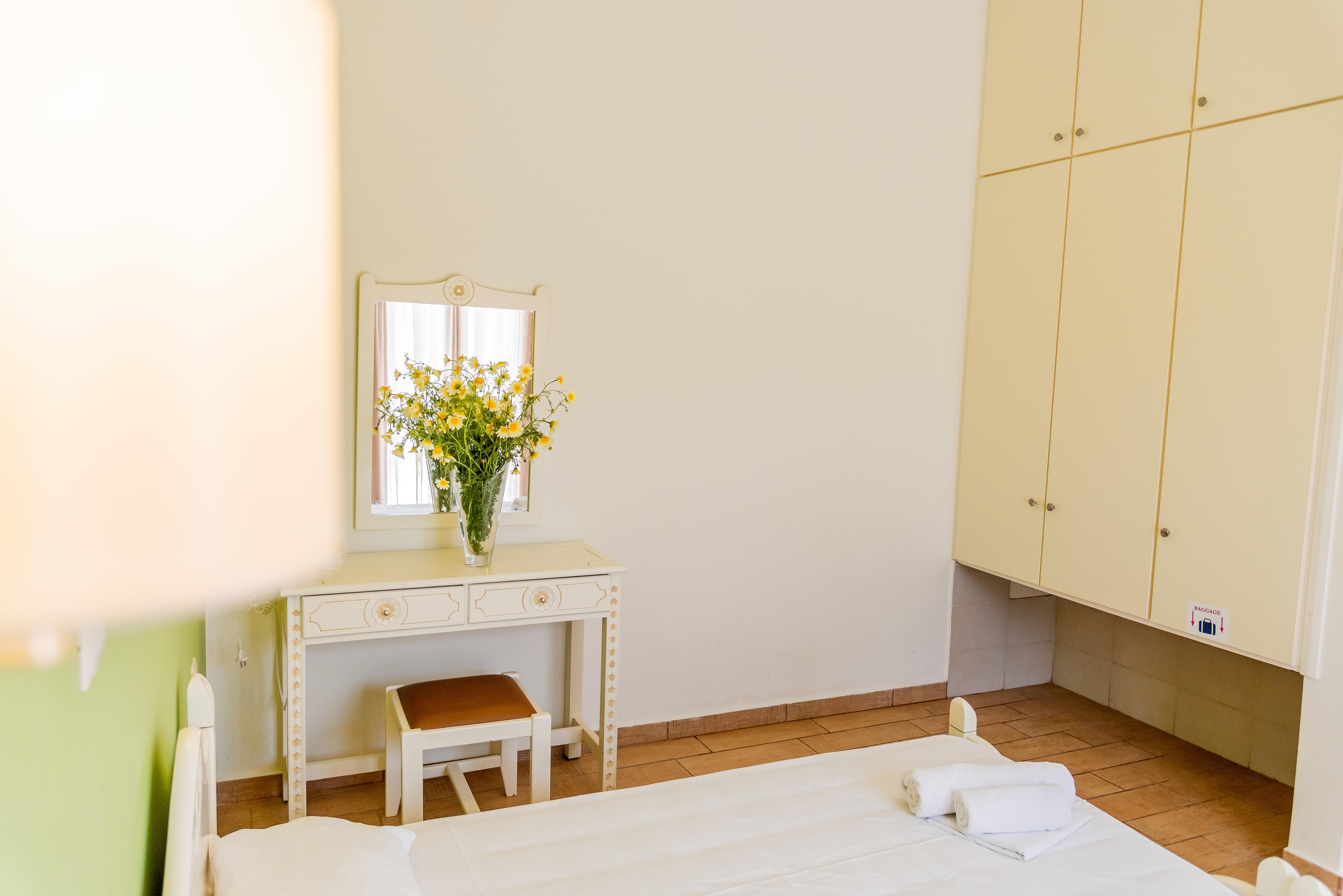 Almyra Apartments & Suites Sfáka Zewnętrze zdjęcie